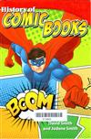 History of comic books /